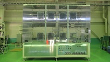 液晶面板制程设备